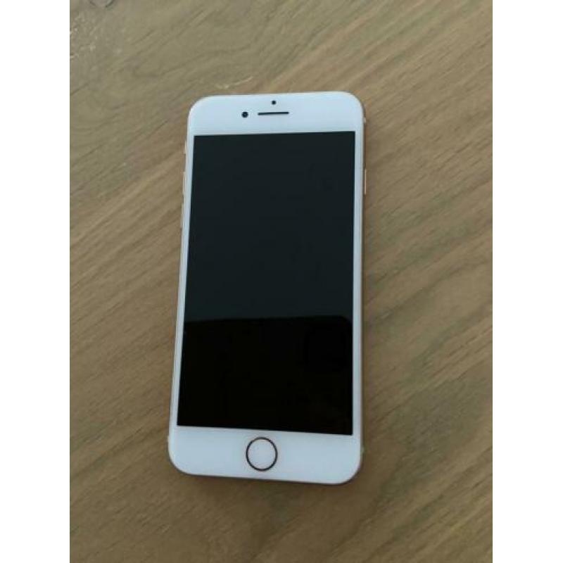 Iphone 8 64GB gold