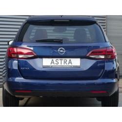 Opel Astra Sports Tourer 1.2 Turbo Elegance Navi | Camera |