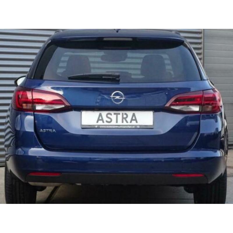 Opel Astra Sports Tourer 1.2 Turbo Elegance Navi | Camera |