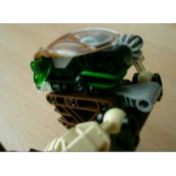 Lego bionicle Opruiming