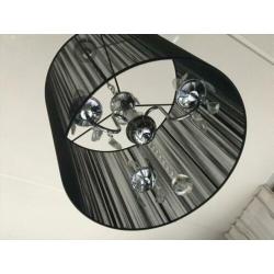 Te koop mooie hanglamp
