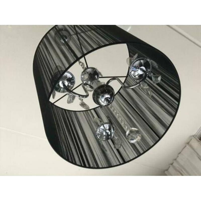 Te koop mooie hanglamp