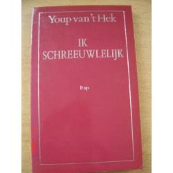 Ik schreeuwlelijk van Youp van`t Hek