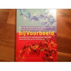 BijVoorbeeld, bart van der leeuw ea