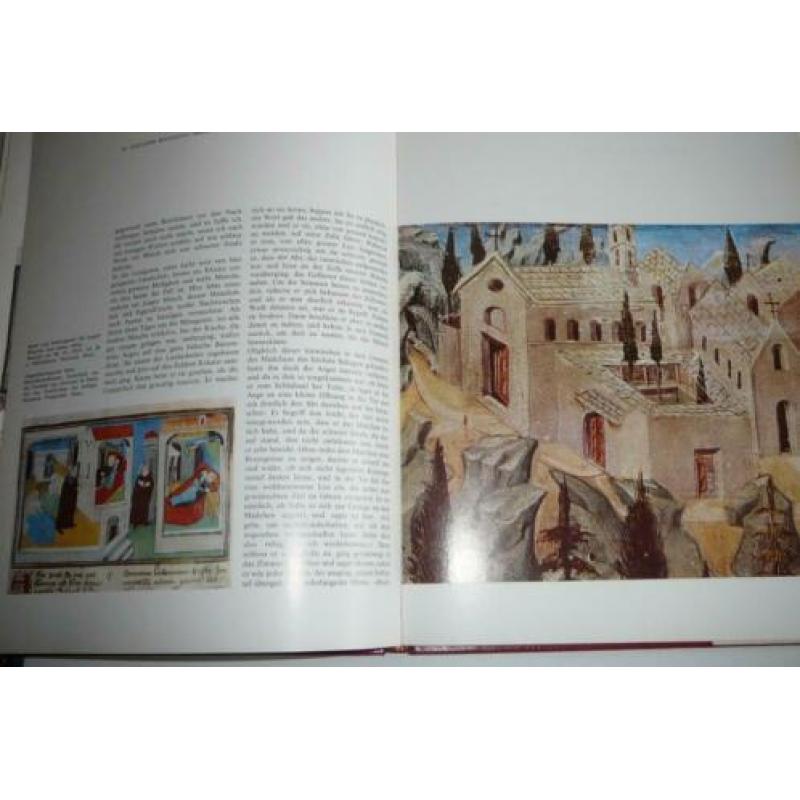 Dekameron, erster Tag, Giovanni Boccaccio