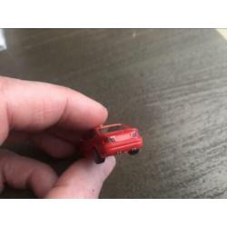 BMW E46 M3 - Herpa HO H0 1:87