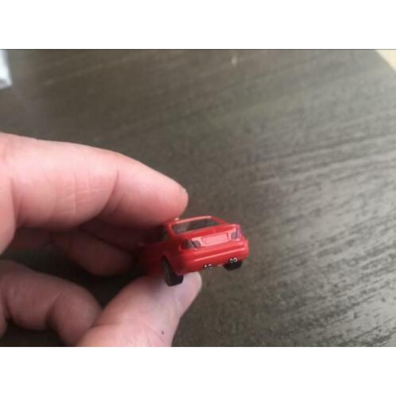 BMW E46 M3 - Herpa HO H0 1:87