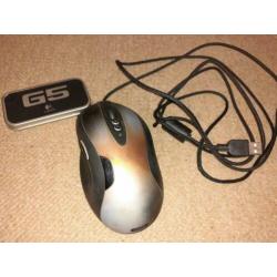 F15 gaming toetsenbord
