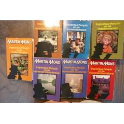 Martin Mons 9x
