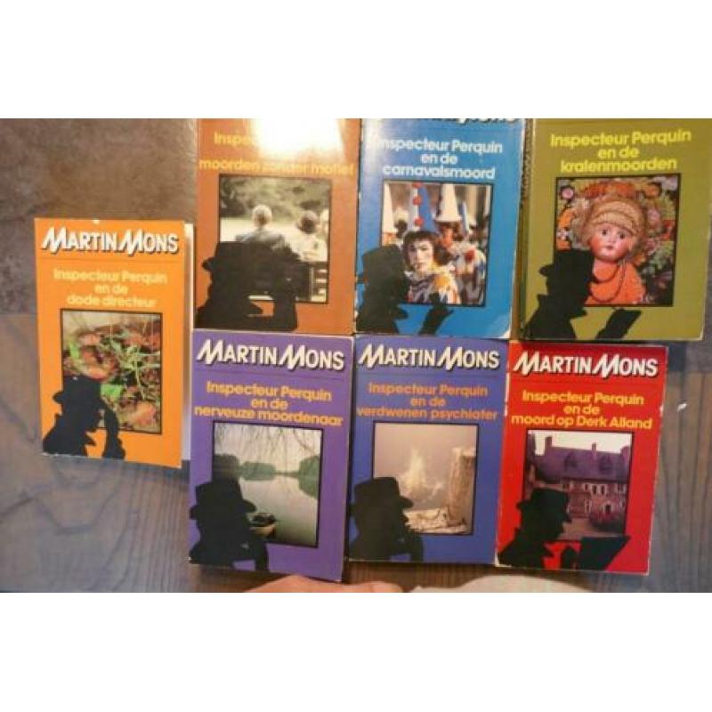 Martin Mons 9x