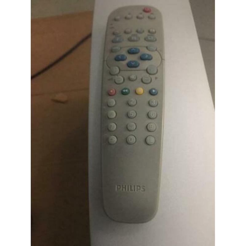 Philips tv