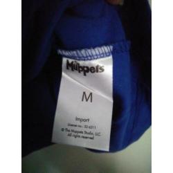 T shirt The Muppets Animal