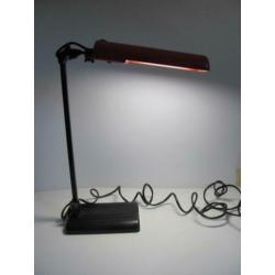 Lival Poco vintage design Finse bureaulamp tafellamp
