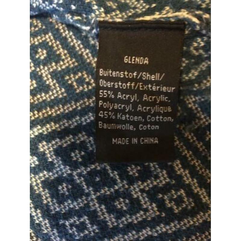 Human Nature vest maat L (42/44)
