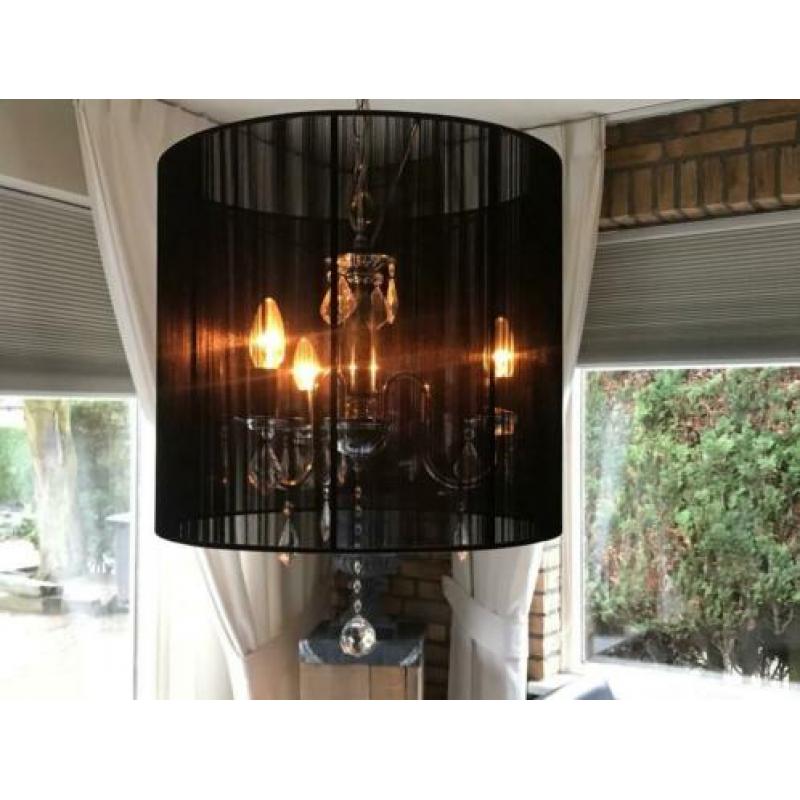 Te koop mooie hanglamp