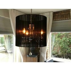 Te koop mooie hanglamp