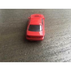 BMW E46 M3 - Herpa HO H0 1:87