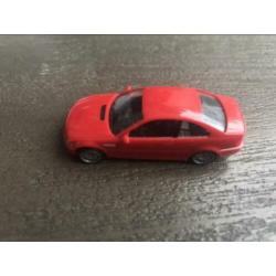 BMW E46 M3 - Herpa HO H0 1:87