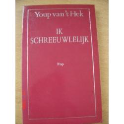 Ik schreeuwlelijk van Youp van`t Hek