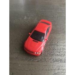 BMW E46 M3 - Herpa HO H0 1:87