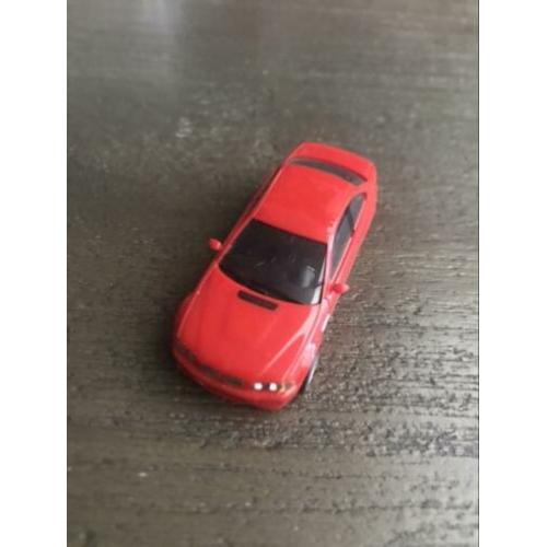 BMW E46 M3 - Herpa HO H0 1:87