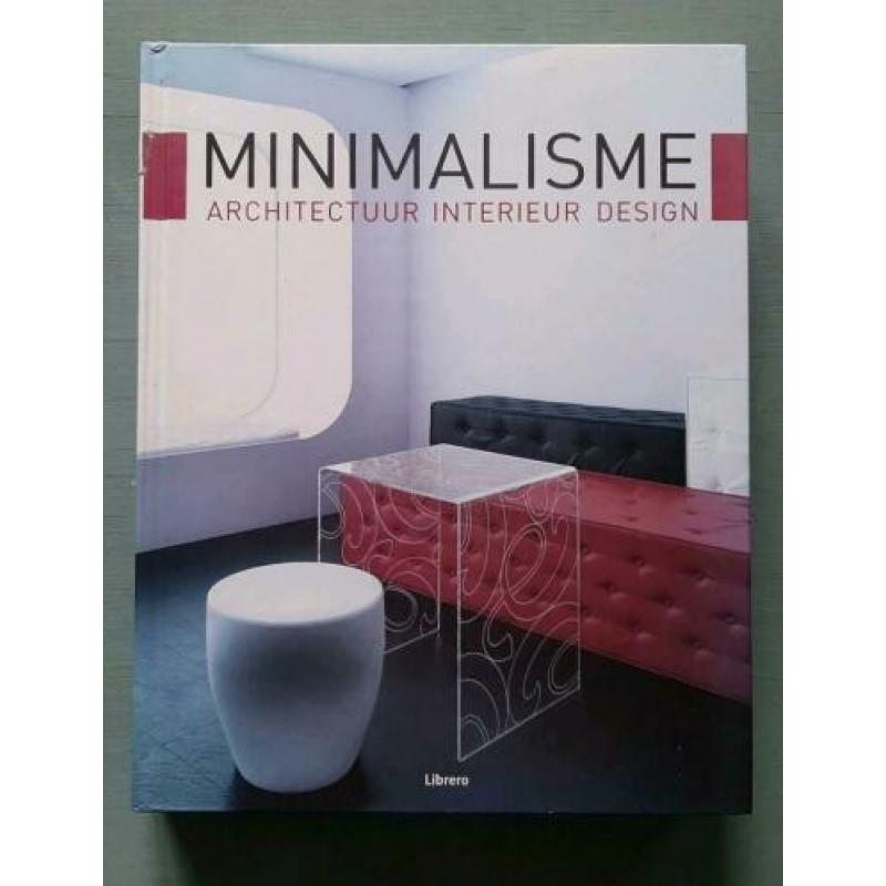 A. Sanchez Vidiella - Minimalisme