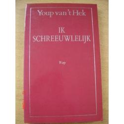 Ik schreeuwlelijk van Youp van`t Hek