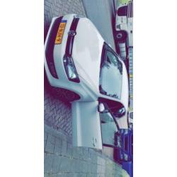 Volkswagen Polo 1.2 TDI 55KW BM 2010 Wit