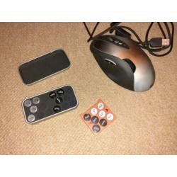 F15 gaming toetsenbord