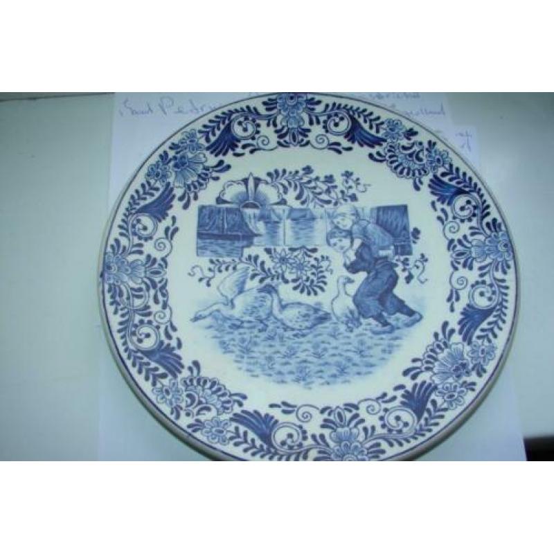 Petrus Ragout Bord