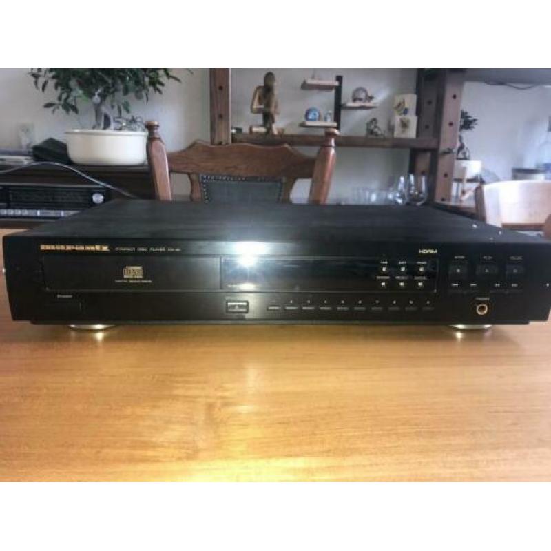Marantz Disc Player