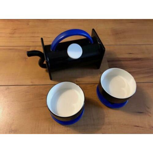 Te Koop Theeservies € 5,-