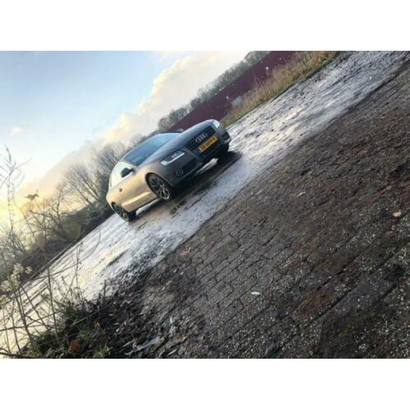 Audi A5 3.2 FSI 195KW Coupe Multitronic 2008 Blauw