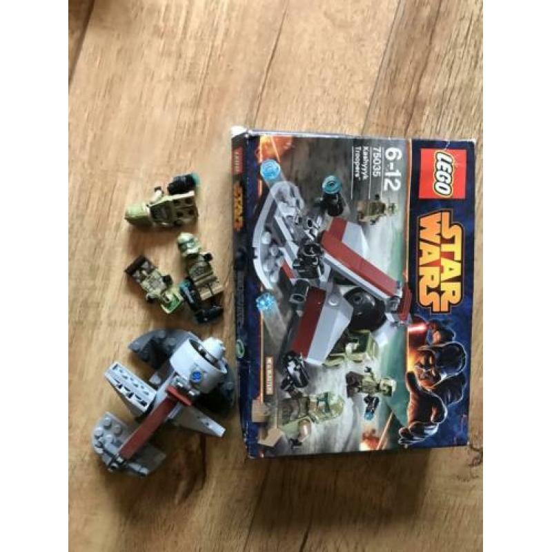 Lego diverse