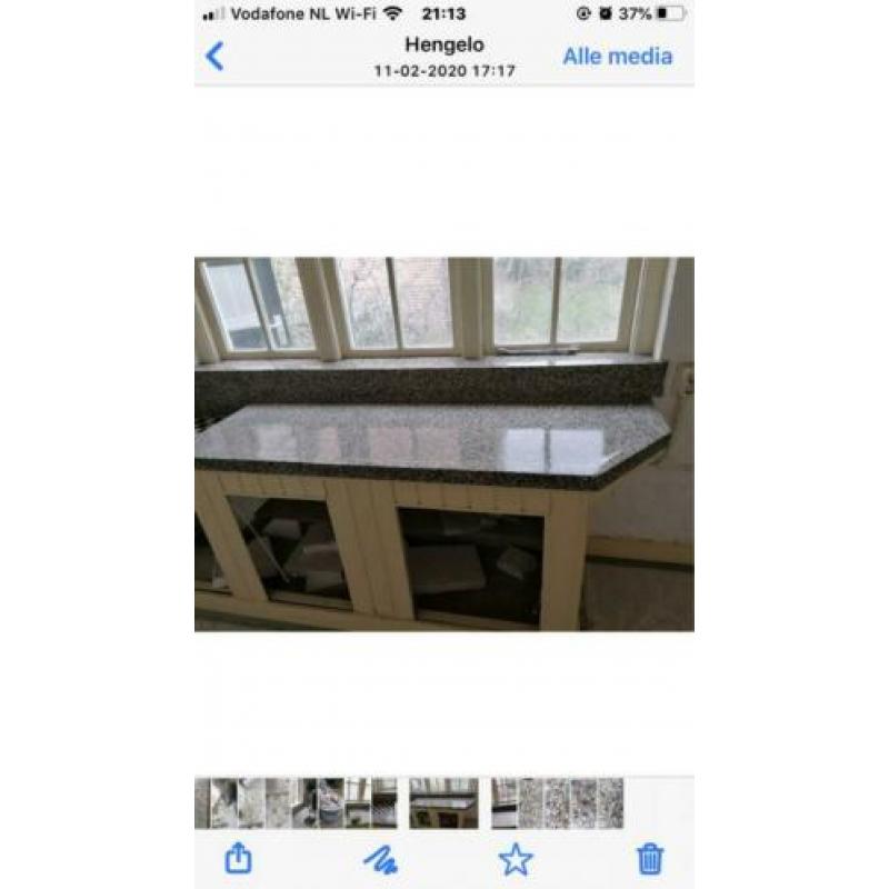Jolly terrazzo renovatie 0620037493