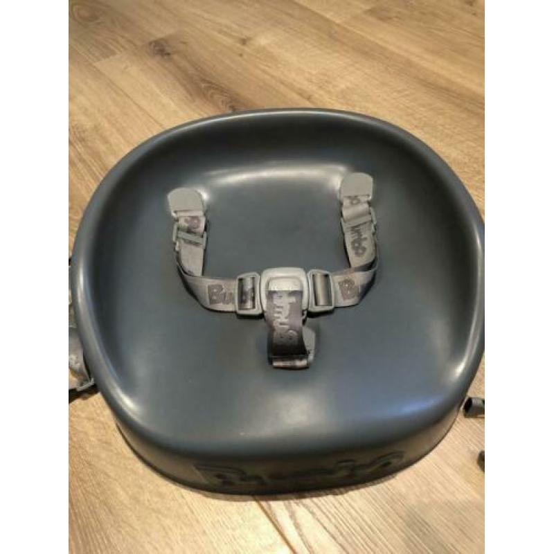Bumbo Stoelverhoger ZGAN