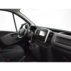 Renault Trafic 1.6 DCI 120 PK T29 L2H1 LANG COMFORT + NAVIGA