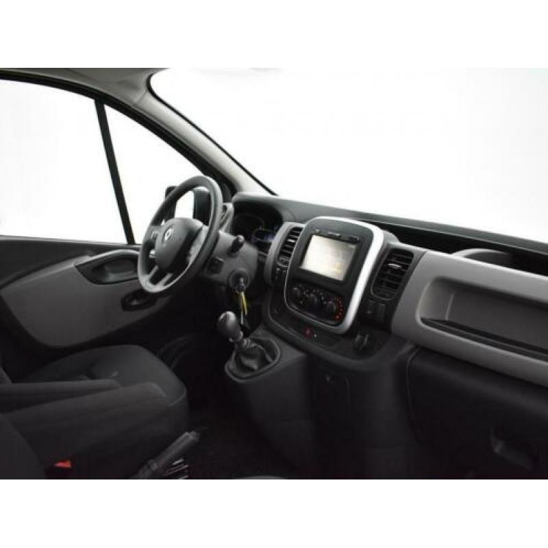 Renault Trafic 1.6 DCI 120 PK T29 L2H1 LANG COMFORT + NAVIGA