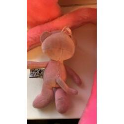 Pink Panther groot 1993 mini2017 minidisc