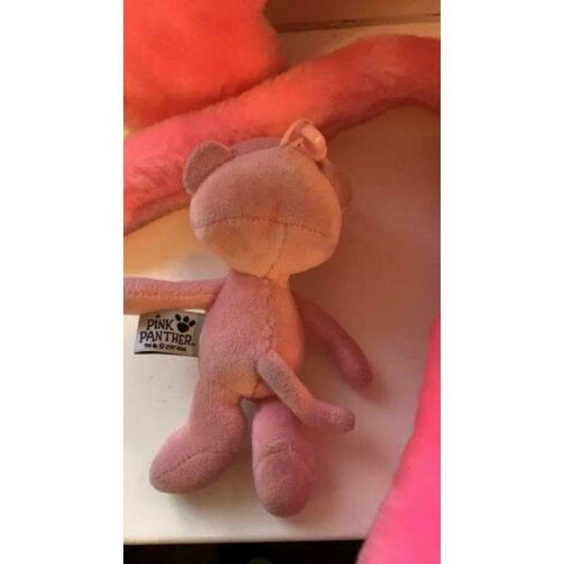 Pink Panther groot 1993 mini2017 minidisc