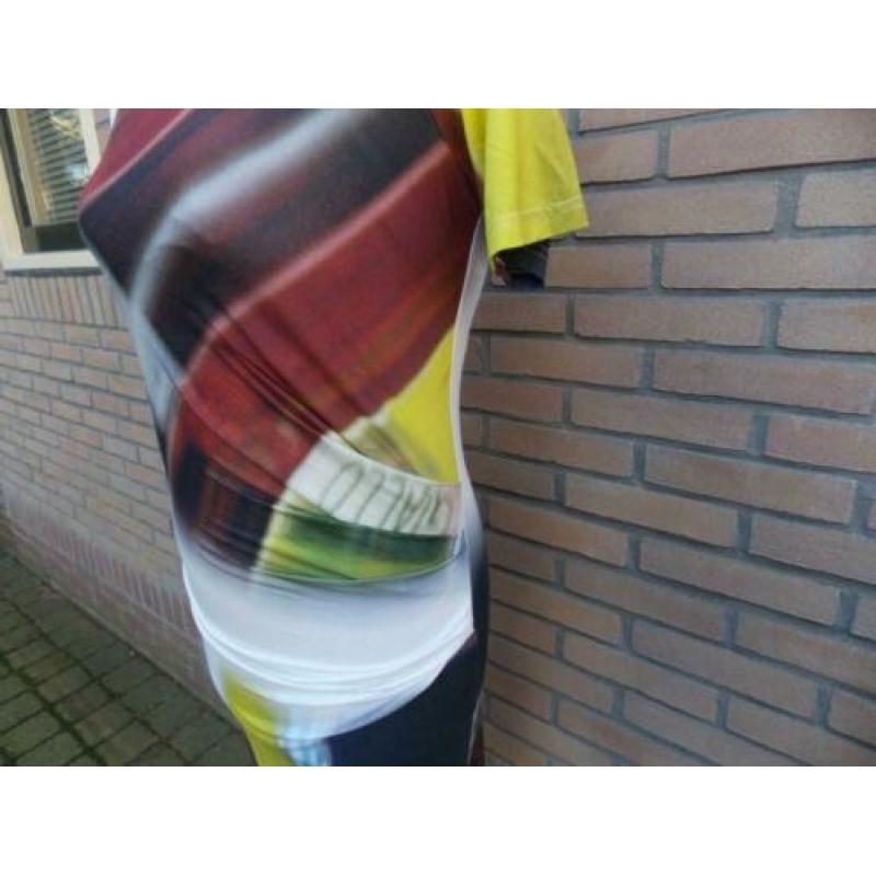 Pepper Z jurk, maat M/L 40/42 nieuw