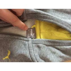Trainingspak joggingpak puma maat 74