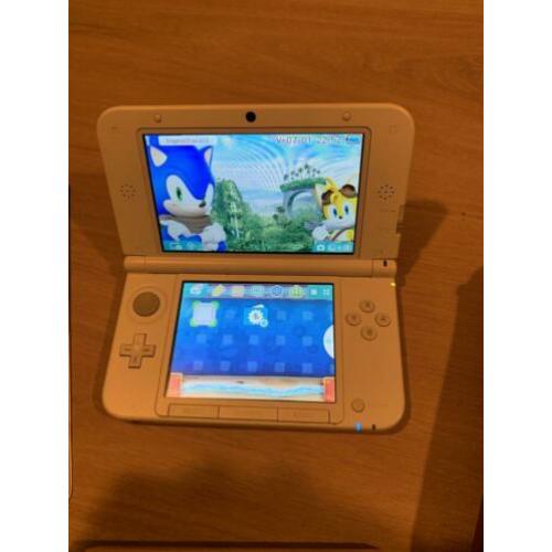Nintento 3DS XL