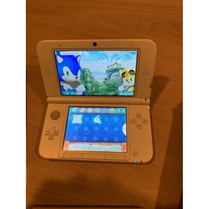 Nintento 3DS XL