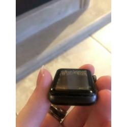 Apple watch serie 3 38 mm