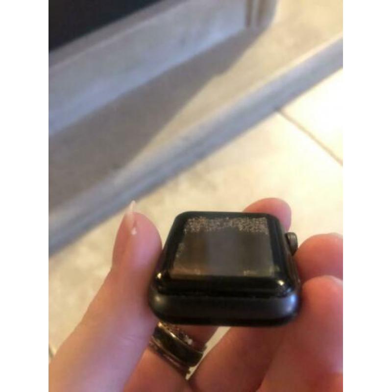 Apple watch serie 3 38 mm