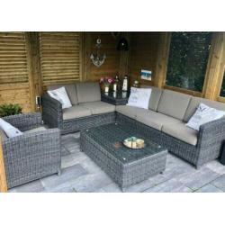Loungeset van het merk 4SO