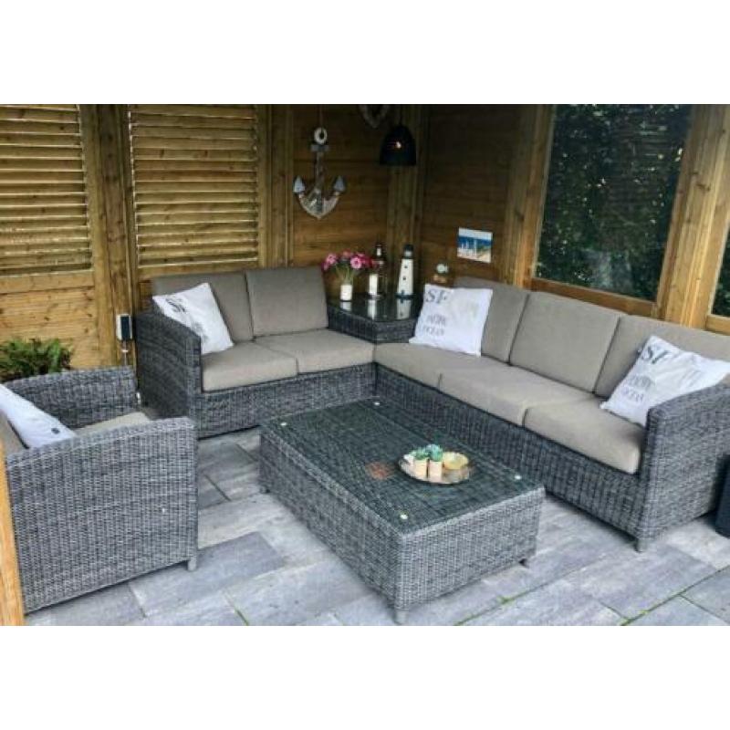 Loungeset van het merk 4SO
