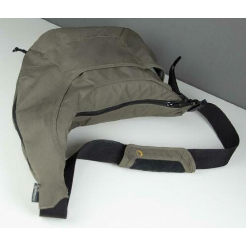 Lowepro Passport Sling fototas cameratas schoudertas tas bag