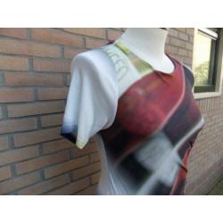 Pepper Z jurk, maat M/L 40/42 nieuw
